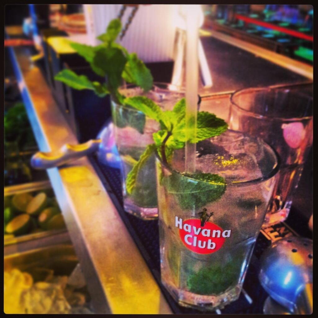 Mojito Embassy and Cuban Festival