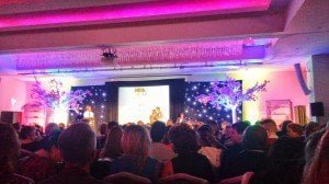 UK Blog Awards 2015