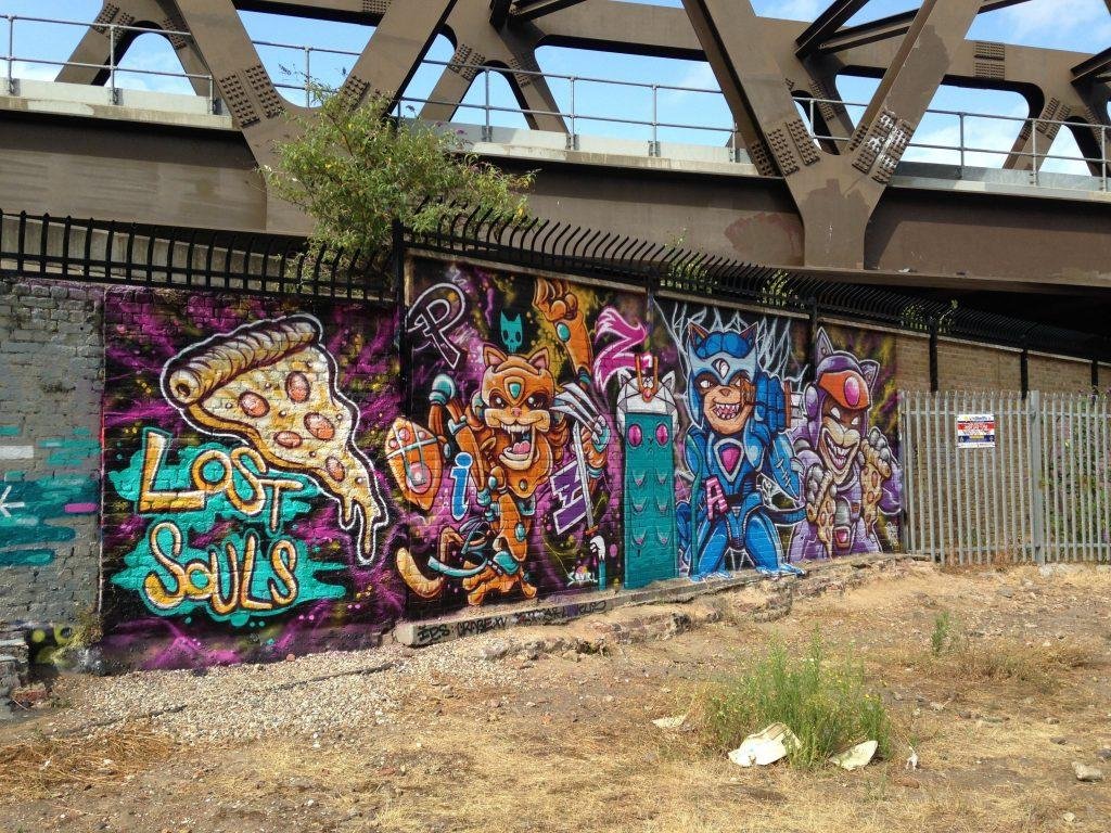 Meeting Of Styles UK 2015