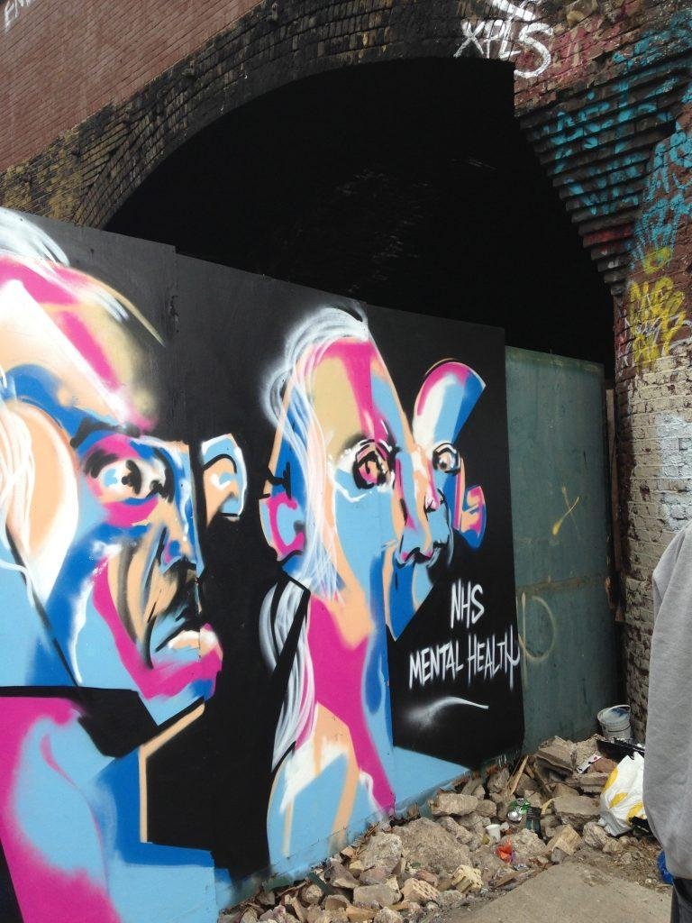 Meeting Of Styles UK 2015