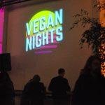 Vegan Nights London