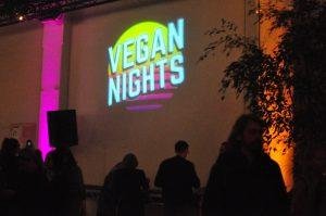 Vegan Nights London