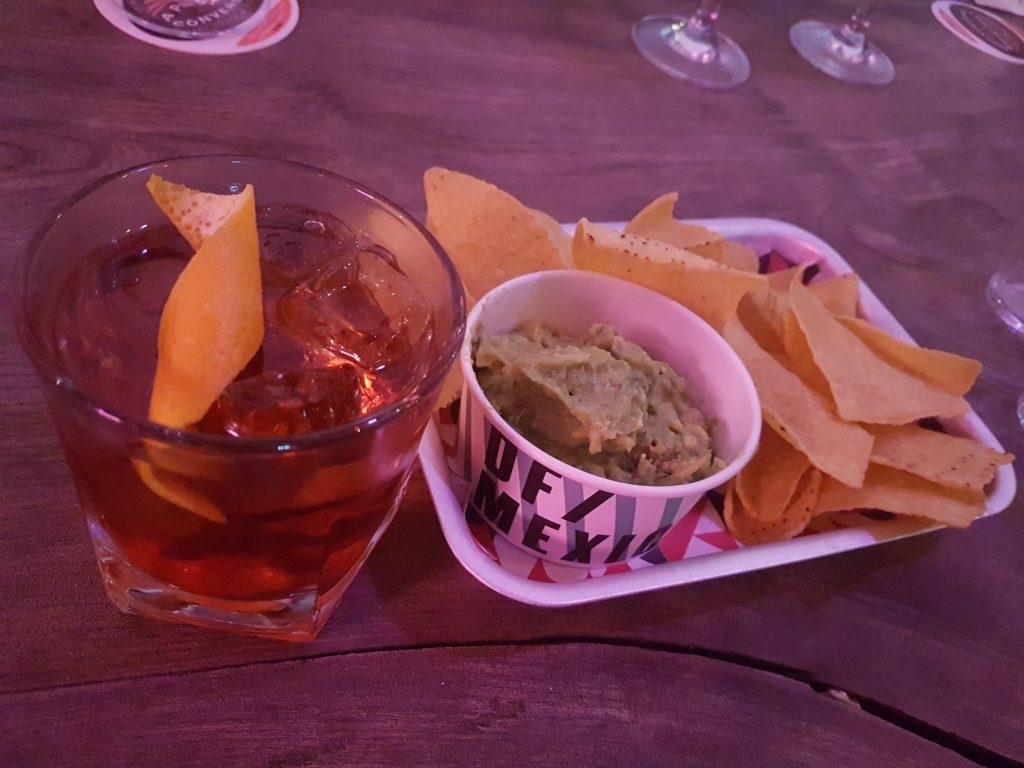 Juju's Bar and Stage - Mezcal Master Review 3