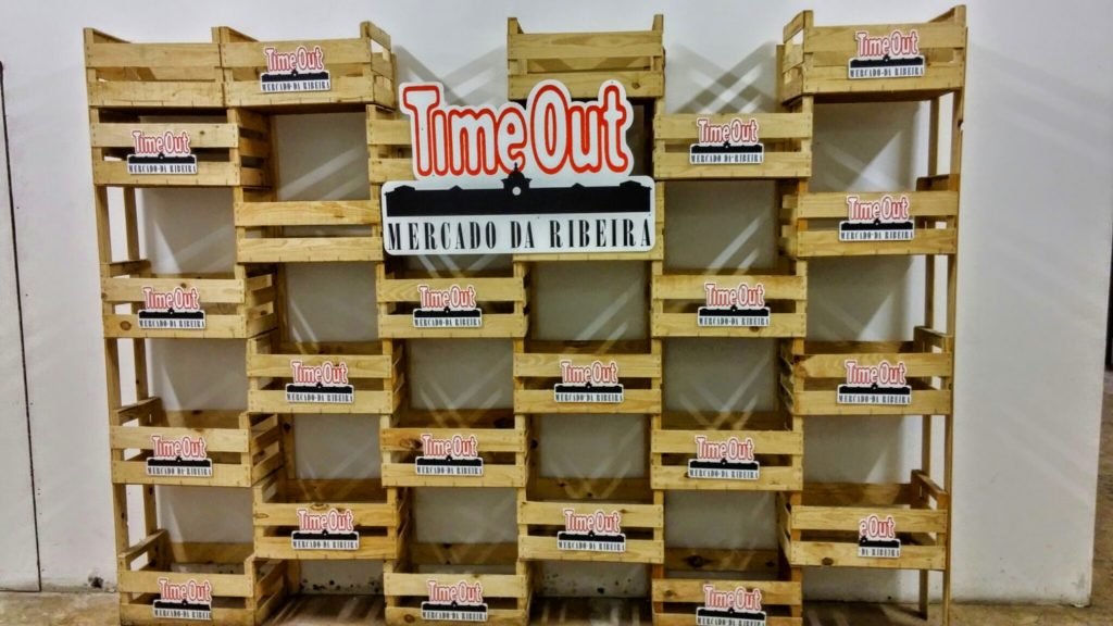 Time Out Lisbon