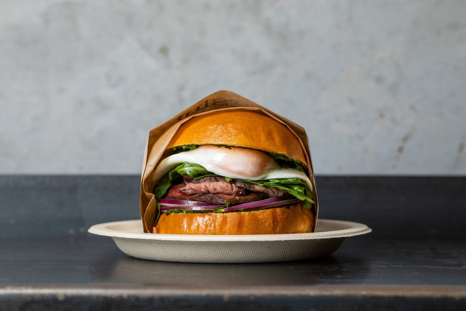 Eggslut celebrates Fitzrovia launch with London’s first socially distanced restaurant opening